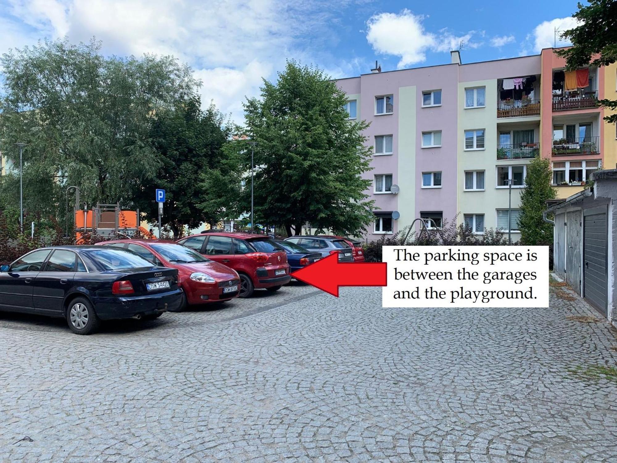 Rynekart Apartment Swidnica  Exterior photo