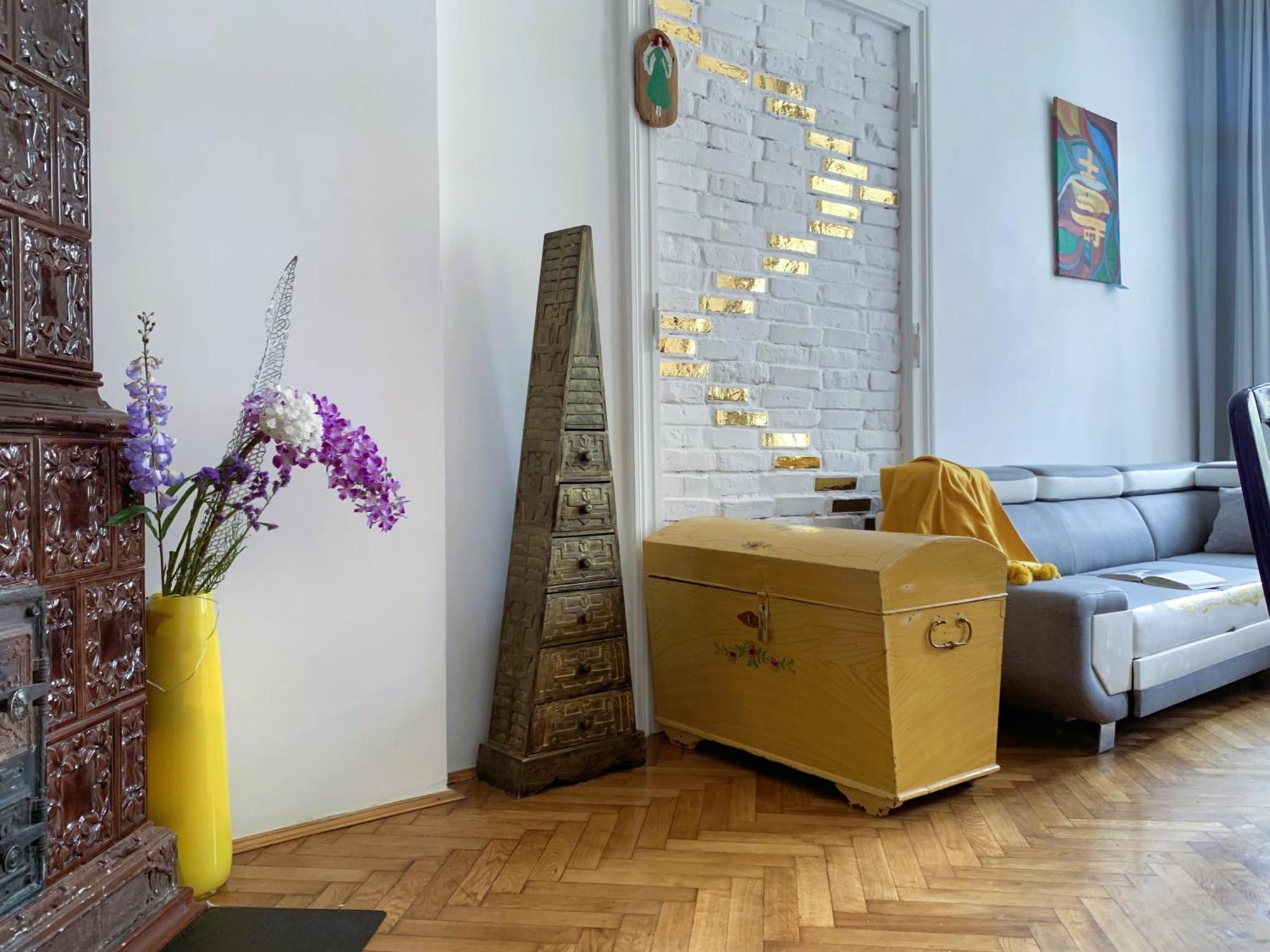 Rynekart Apartment Swidnica  Exterior photo